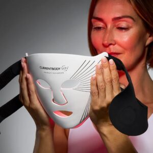Omnilux Contour Face LED Mask